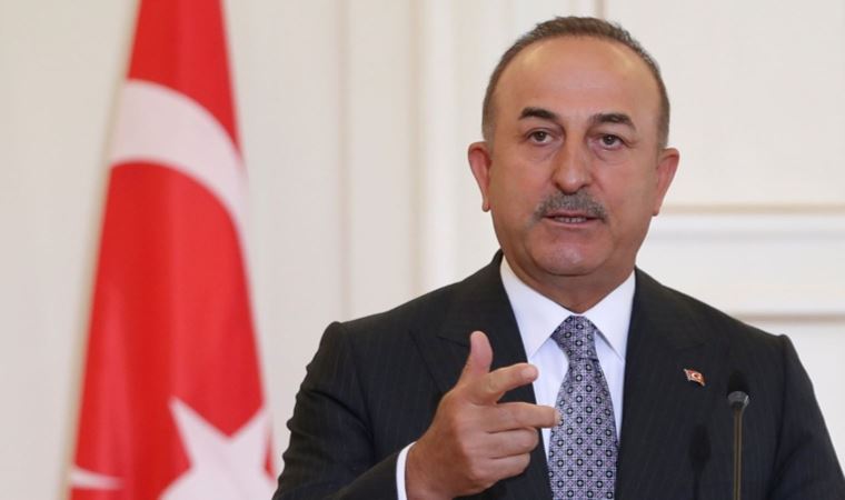 Çavuşoğlu'ndan İsveç'in kararına tepki