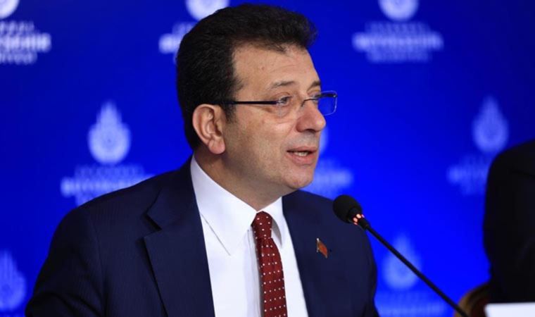 Ekrem İmamoğlu: Saray iki yatırımı da engelledi