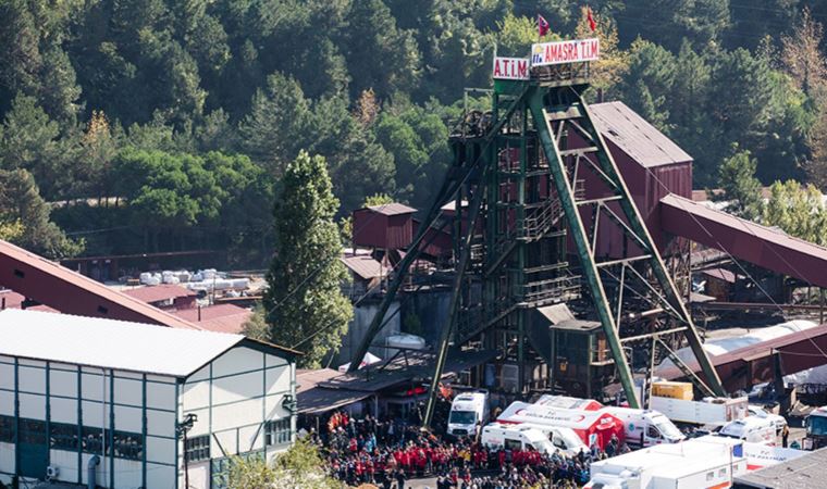 Bartın'da 42 kişinin öldüğü facia için hazırlanan fezlekede ihmaller ortaya çıktı: ‘Eksikliklerle ilgili çalışma yapılmadı’