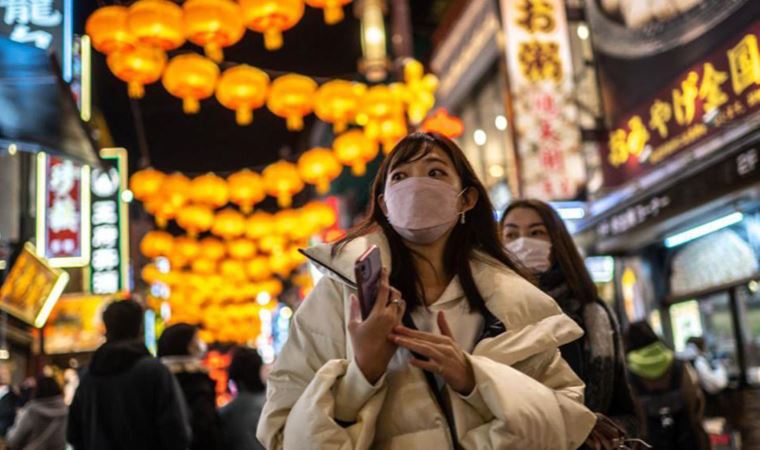 Japon hükümeti, Tokyo'dan taşınacak ailelere çocuk başına 1 milyon yen teşvik verecek