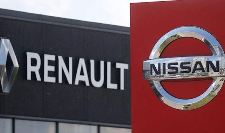 Renault Nissan hisse müzakerelerinde sona yaklaşılıyor