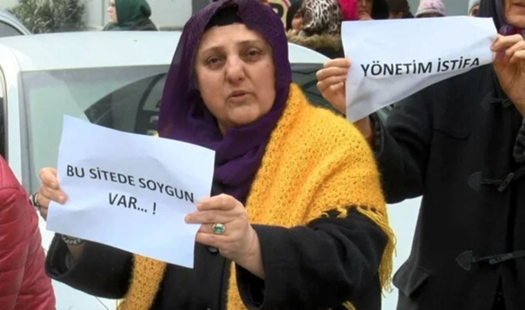 Son dakika... Bakanlık, sitelerdeki yüksek aidat zamları için harekete geçti