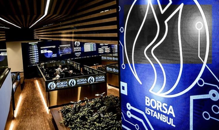 Borsa günün ilk yarısında yükseldi (18 Ocak 2023)