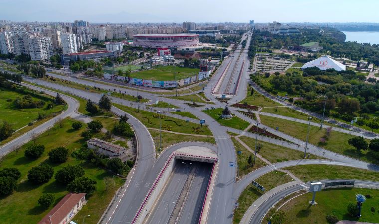 Antalya'da 5 milyar dolarlık arazi davasında gerçek mirasçılar belirlendi