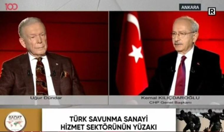 Eski savcıdan SADAT tepkisi: Seçim öncesi son koz