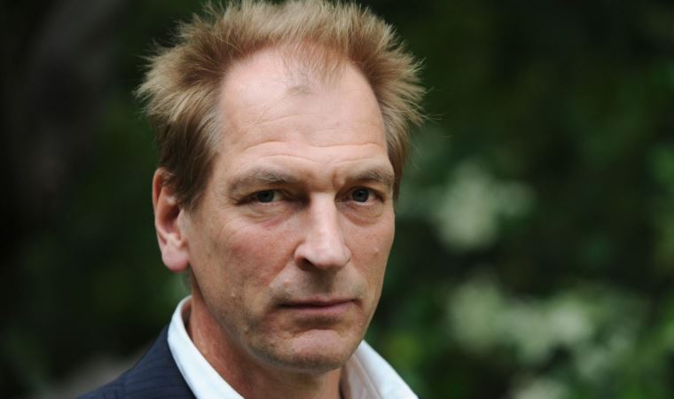 Julian Sands kimdir? Julian Sands hangi filmlerde oynadı?