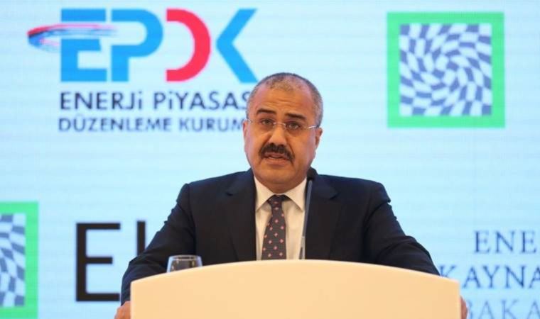 EPDK Başkanı Mustafa Yılmaz: AUF kapsamında şirketlerden 1 milyar lira tahsil edildi