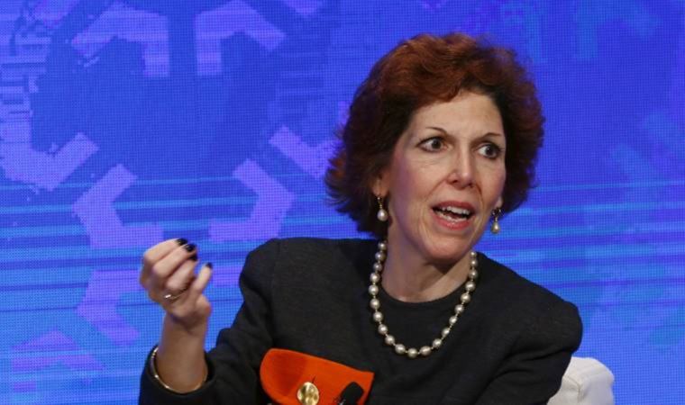 Cleveland Fed Başkanı Loretta Mester:  'Faizi yüzde 5'in biraz üzerine çıkarması gerekli'