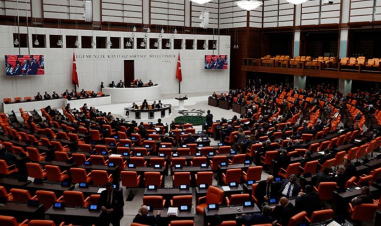 Son Dakika... AKP'den Yükseköğretim Kanunu'na ilişkin yasa teklifi