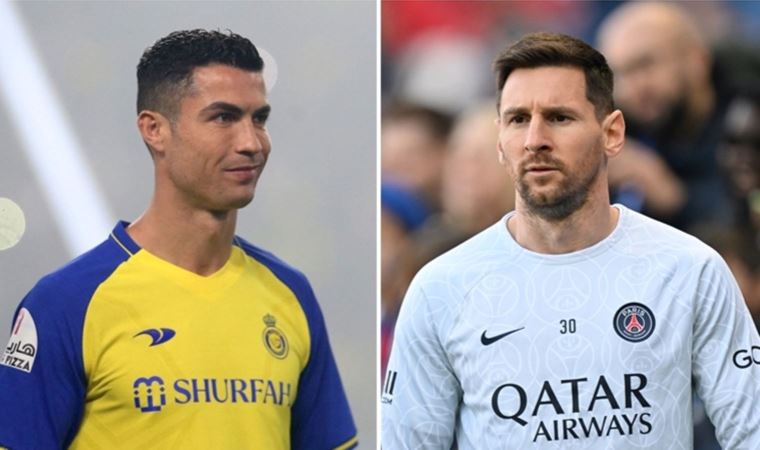 Messi - Ronaldo maçı ne zaman, saat kaçta, hangi kanalda?