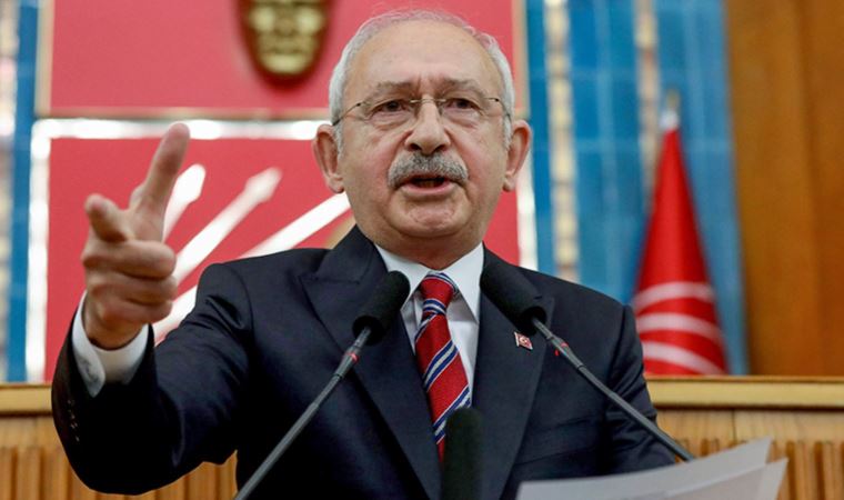 Son Dakika... Kılıçdaroğlu'ndan 'ilaç krizi' tepkisi: '4 ay sonra...'