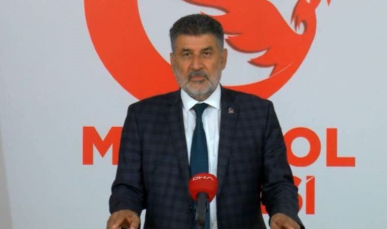 Remzi Çayır: 14 Mayıs’ta ya birey diyeceğiz ya da sürü, başka yolu yok!