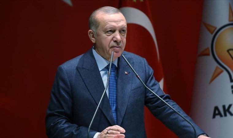 Valilikten Erdoğan'ın Bursa mitingi için seferberlik