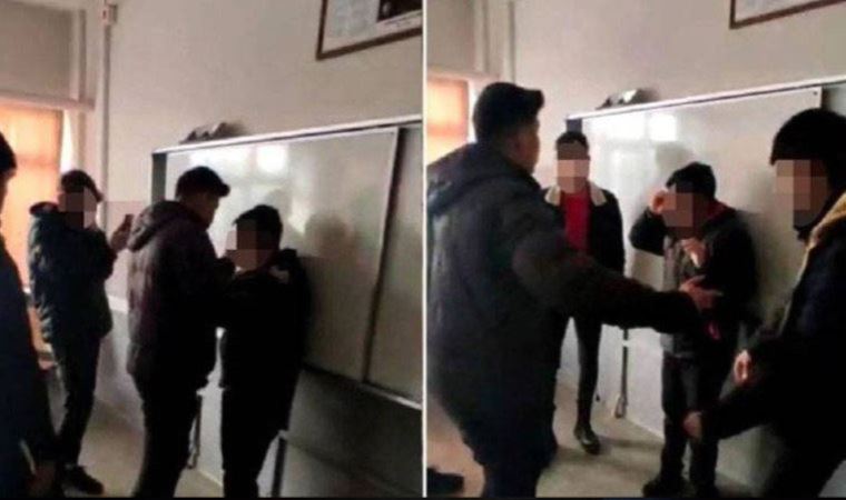 Akran zorbalığıyla gündeme gelmişti: Lisede rehberlik öğretmeni olmadığı ortaya çıktı