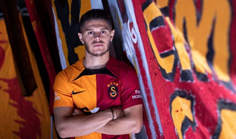 Galatasaray, Milot Rashica formülünü belirledi