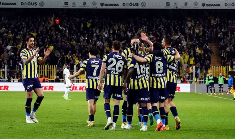 Fenerbahçe'de beklenmedik ayrılık! Miha Zajc yolcu...