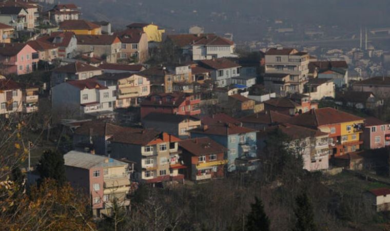 Kocaeli'nde 'riskli konut' uyarısı