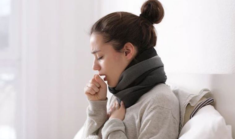 Member of the Scientific Committee prof.  Dr. Tevfik Özlü warned: beware of prolonged cough!