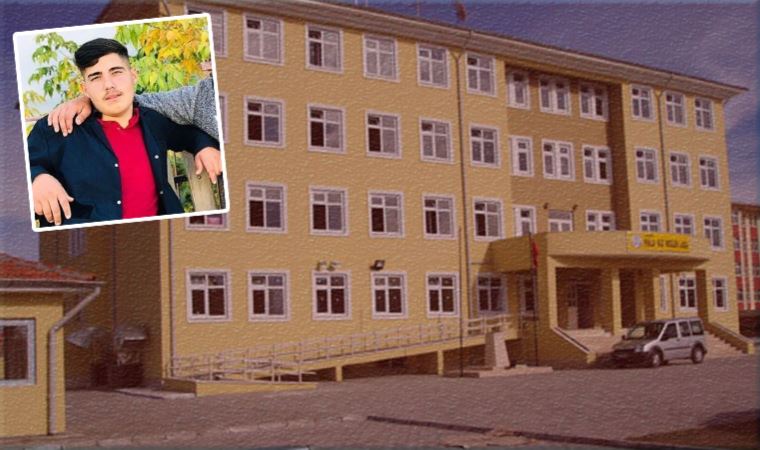 Elazığ'da dehşet! Liseli çocuk arkadaşını kalbinden bıçakladı