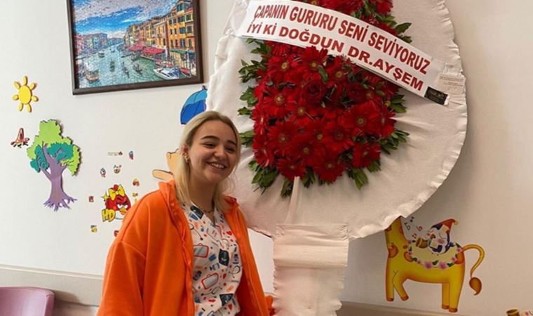 'Sahte doktor' Ayşe Özkiraz, hakim karşısına çıkacak