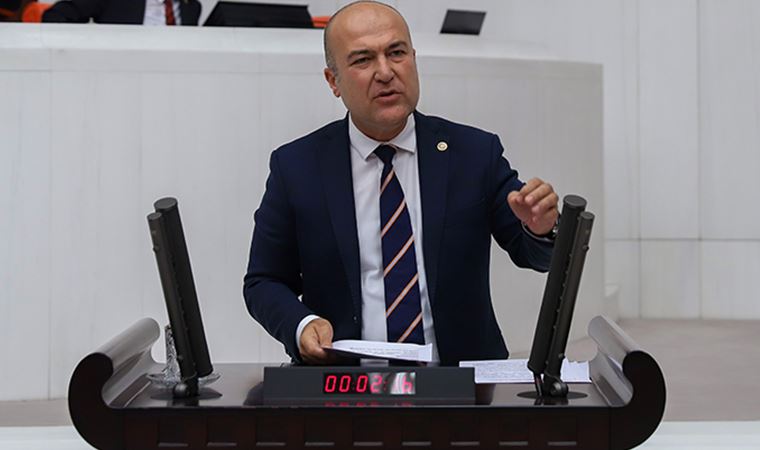 CHP’li Bakan: İktidar İzmir’in sorunlarının çözümüne engel oluyor