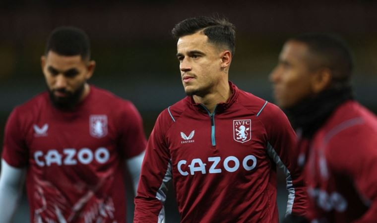 Josef de Souza'dan Philippe Coutinho iddialarına cevap