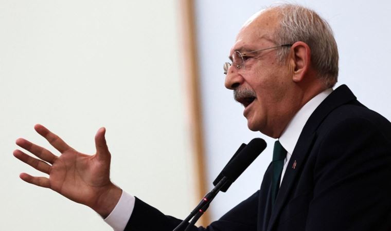 Son dakika... Kılıçdaroğlu'ndan SPK'ye yeni çağrı