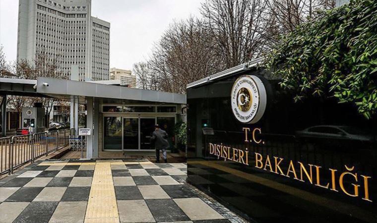 İsveç'in Ankara Büyükelçisi Dışişleri Bakanlığına çağrıldı