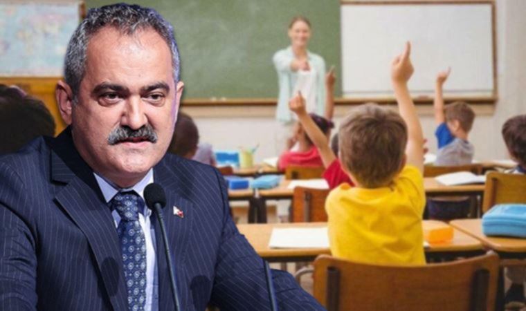 Veli ve öğretmenlerden Bakan Mahmut Özer'e kırık not