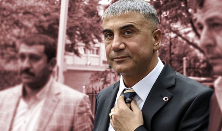 Sedat Peker'in avukatı Ersan Barkın: Tecrit kalkarsa paylaşım gelir