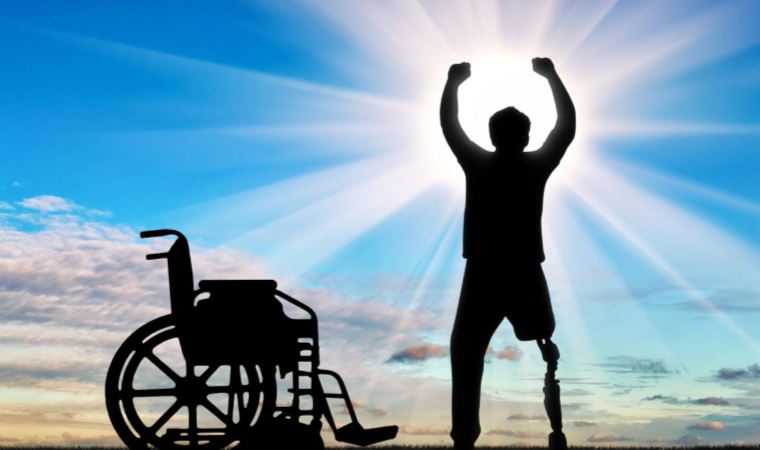 Dünya genelinde engelli birey sayısı 1 milyarı, Türkiye'de ise 2.5