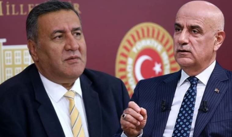 CHP'li Ömer Fethi Gürer: 'Kuraklık ve artan gübre fiyatları tarımda alarm veriyor'