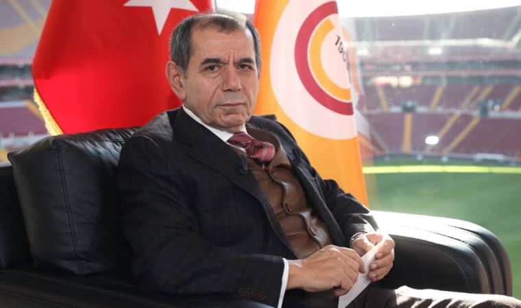 Galatasaray'dan PFDK tepkisi: 'Bazı kulüpler üstüne alınmış'