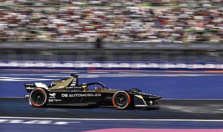 DS Automobiles'den Formula E performansı