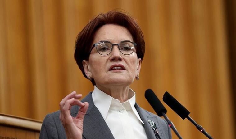 Son Dakika: Akşener'den Diyarbakır'da kucaklaşma mesajı