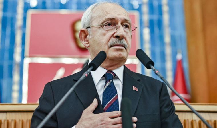 Gelecek Partili kurmay: Kemal Kılıçdaroğlu'nun adaylığına itiraz yok