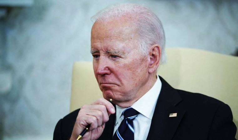 ABD Başkanı Biden'ın evinde yeni gizli belgeler bulundu