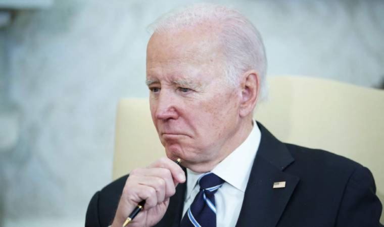 FBI, Joe Biden’in evinde 6 gizli belge daha buldu