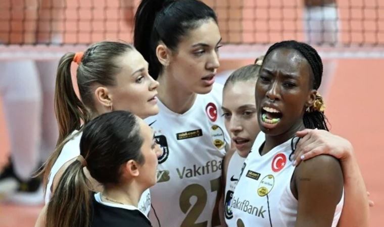 VakıfBank, Sigorta Shop'a set vermedi