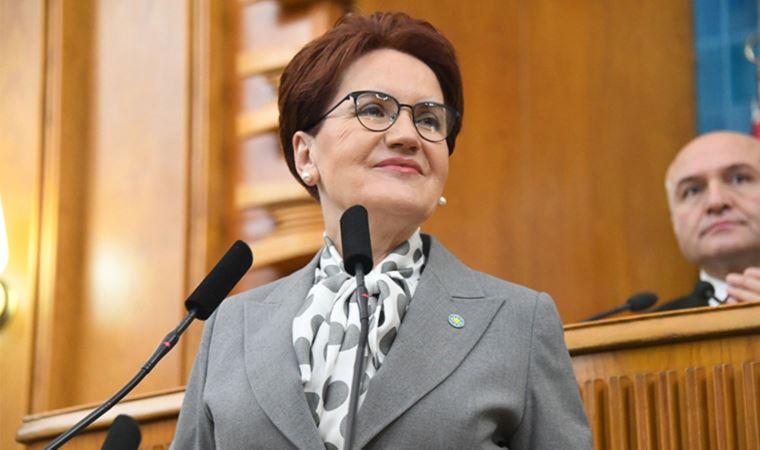 Meral Akşener'den dördüncü seçim videosu: Ne lanet bir zamandayız