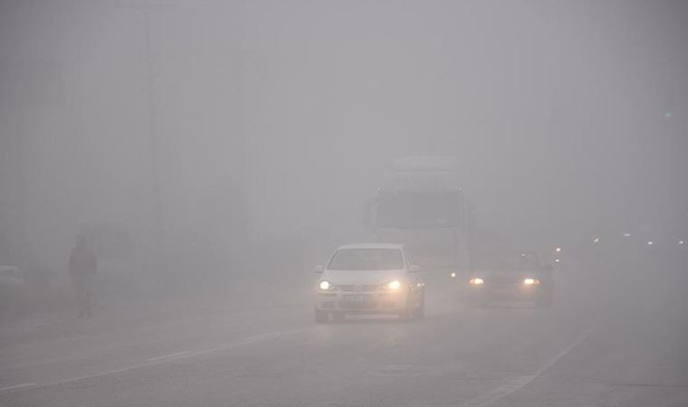 23 Ocak 2023 hava durumu raporu... Meteoroloji açıkladı: Bugün ve yarın hava nasıl olacak?