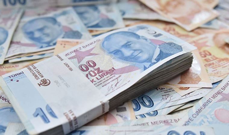 hazine 2 ihalede yaklaşık 43 6 milyar lira borçlandı son dakika