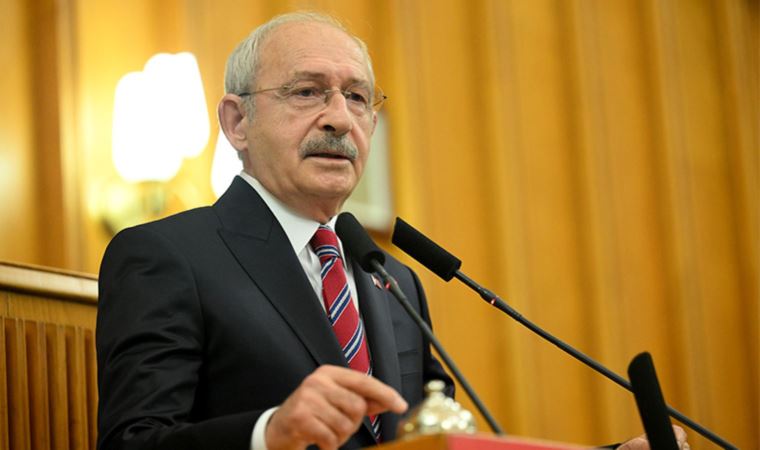 Son Dakika... Kemal Kılıçdaroğlu'ndan Erdoğan'a: EYT’yi Meclis’e getir hemen