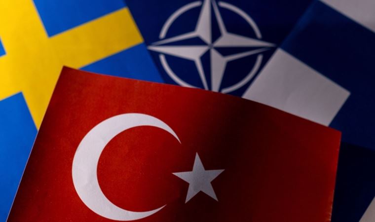 Son dakika... Finlandiya'dan NATO görüşmelerine ilişkin açıklama