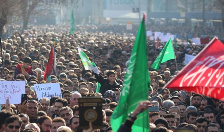 CHP'li Bakan'dan Bekir Bozdağ'a: Hizbullah’a açılan alanı çok tehlikeli görüyoruz