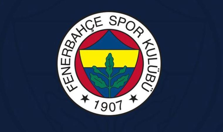 Fenerbahçe ayrılığı resmen açıkladı