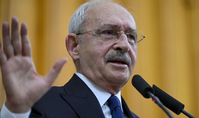 Kemal Kılıçdaroğlu: Yeter, bitmeyen rezilliklerinize yeter… Söz milletindir!