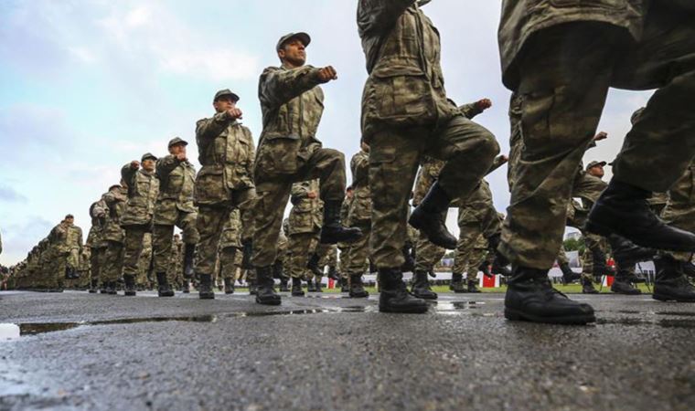 Son Dakika: MSB duyurdu... Askerlik yerleri açıklandı