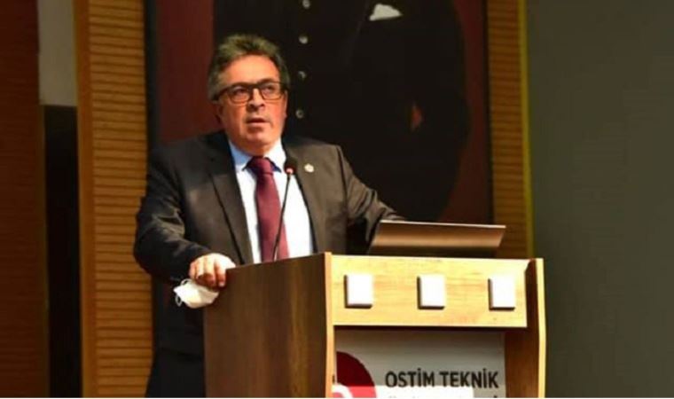 OSİAD Başkanı Ekinci: Vergi indirimi yüzde 10 olmalı