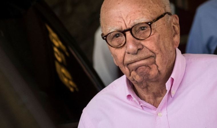 Rupert Murdoch withdraws proposal for Fox, News Corp merger